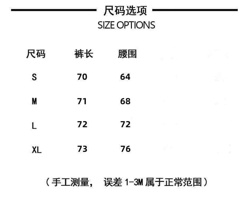 아메리칸 레트로 하이웨이스트 넓은 다리 워크웨어 청바지 여성 여름 얇은 스타일 2026 새로운 루즈핏 슬림해 보이는 스트레이트 7부 바지 상세 이미지 1