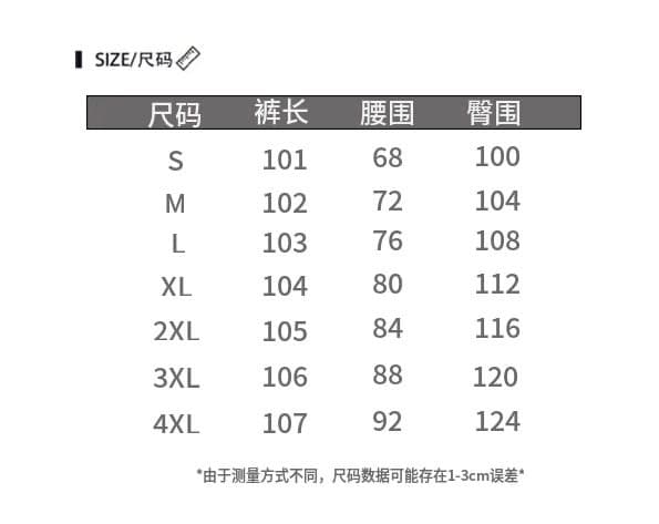 아메리칸 거리 빅 사이즈 워싱 레트로 찢어진 카모플라주 패치 청바지 여성 루즈핏 슬림해 보이는 도루 센스 넓은 다리 길이 바지 상세 이미지 1