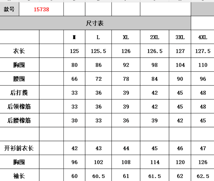 빅 사이즈 여성 의류 작은 대중 품격 20 꽃 벽 꽃잎 치마 층 스택 롱 스커트 오픈 가디건 상세 이미지 1