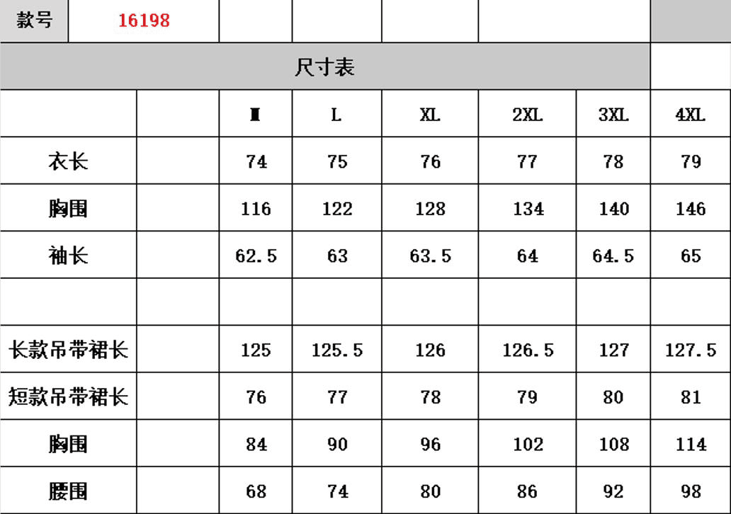 빅 사이즈 여성 의류 여름 달콤한 매운맛 딸기 색상 셔츠 슬립 드레스 슬림해 보이는 세트 상세 이미지 1