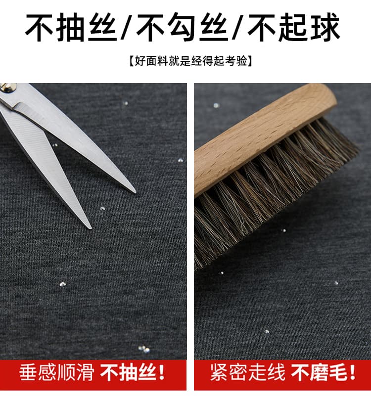 실사 무거운 작업 핫픽스 공기 면 와이드 레깅스 바지 가을 하이웨이스트 다용도 바닥 청소 캐주얼 바지 운동 스트레이트 긴 바지 상세 이미지 12