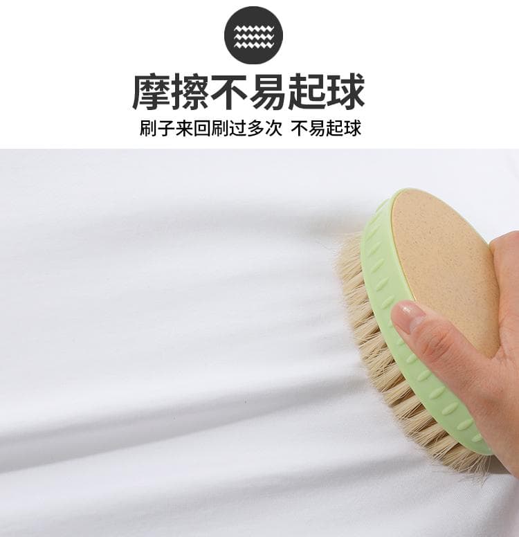 국경 간 새로운 남성 더블 실 일반 섹션 순면 무거운 단색 라운드 넥 티셔츠 캐주얼 루즈핏 맨위 티셔츠 반팔 상세 이미지 25