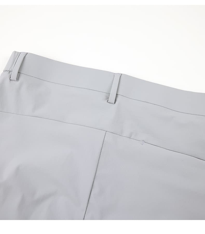 국경 간 남성 새로운 POLO 셔츠 없음 흔적 얼음 실크 반팔 티셔츠 패션 캐주얼 다용도 폴로 칼라 얇은 스타일 맨위 티셔츠 상세 이미지 18