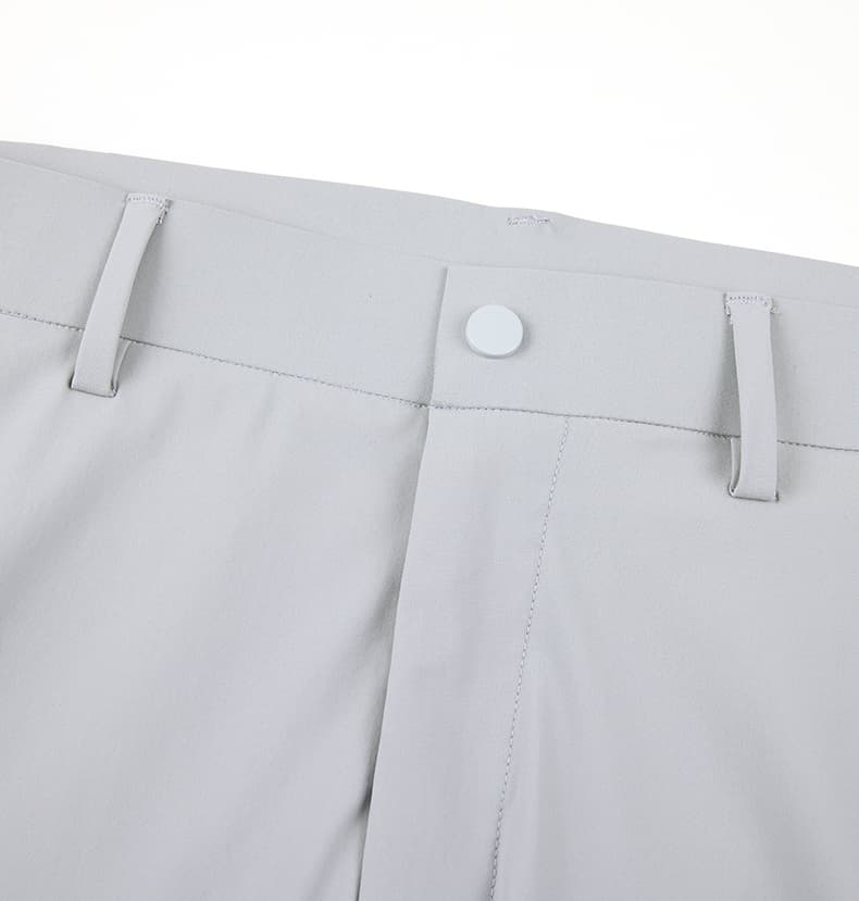 국경 간 남성 새로운 POLO 셔츠 없음 흔적 얼음 실크 반팔 티셔츠 패션 캐주얼 다용도 폴로 칼라 얇은 스타일 맨위 티셔츠 상세 이미지 15