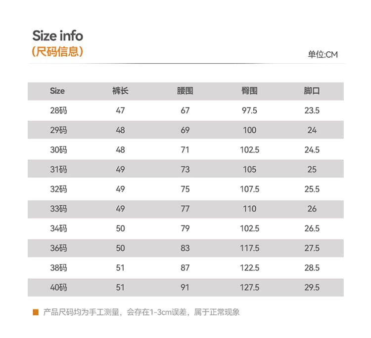 국경 간 남성 워크웨어 팬츠 순면 바지 여름 아메리칸 오부 바지 루즈핏 조수 브랜드 캐주얼 다용도 운동 반바지 상세 이미지 10