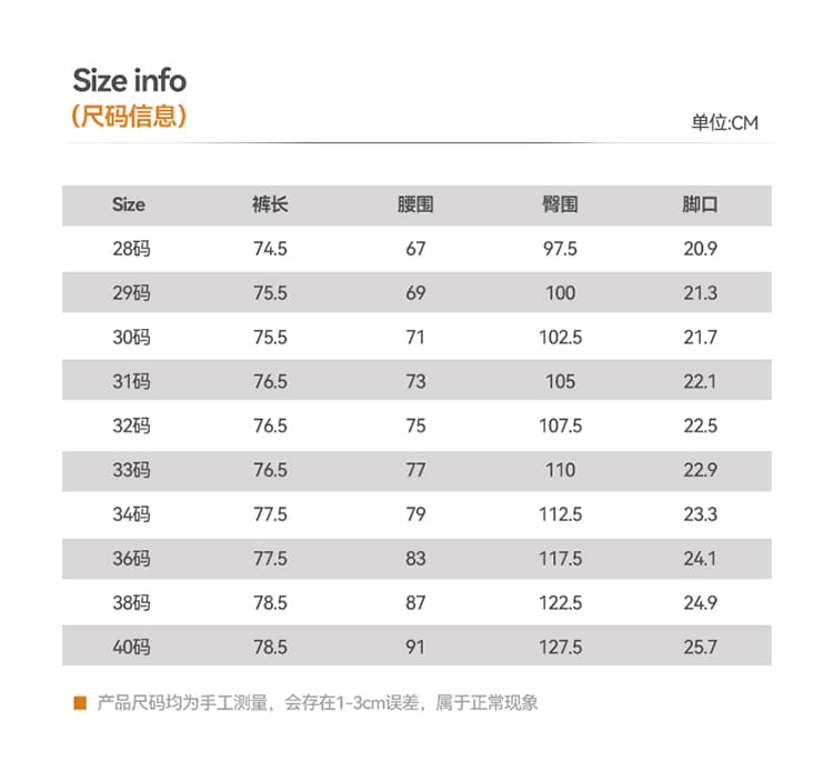국경 간 남성 여름 남성 의류 캐주얼 바지 워크웨어 8 점 바지 기타 가방 바지 새로운 아메리칸 바지 남자 루즈핏 바지 상세 이미지 10