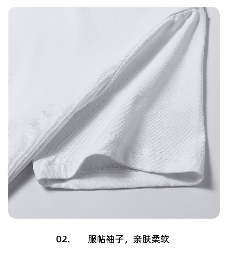 순면 루즈핏 여름 새로운 빅 사이즈 티셔츠 남성 조수 브랜드 프린트 루즈핏 캐주얼 반팔 티셔츠 다용도 맨위 상세 이미지 17