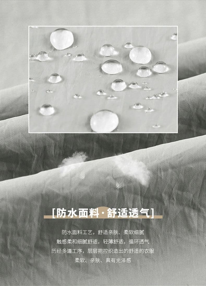 여름 새로운 자외선 차단 의류 남녀 커플룩 피부 의류 기타 색상 나일론 얼음 실크 자외선 차단 의류 낚시 서비스 긴팔 상세 이미지 2