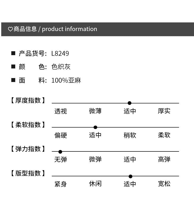 남성 새로운 높은 품질 면 린넨 허리밴드 청년 루즈핏 아마 바지 통기성 펌프 로프 단색 반바지 캐주얼 바지 상세 이미지 6
