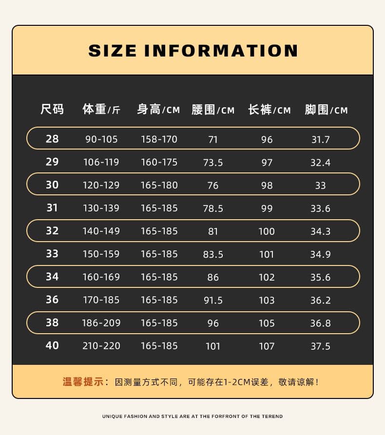 남성 가을과 겨울 다용도 신강 길다 플러시 면 신축성 몸매 가꾸기 아메리칸 조수 브랜드 작은 스트레이트 남성 의류 캐주얼 청바지 상세 이미지 7