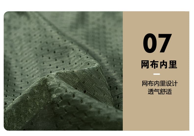 2026 빅 사이즈 m-6xl 야외 베스트 남성 캐주얼 사진 촬영 낚시 워크웨어 조끼 루즈핏 주머니 어깨 남자 상세 이미지 1