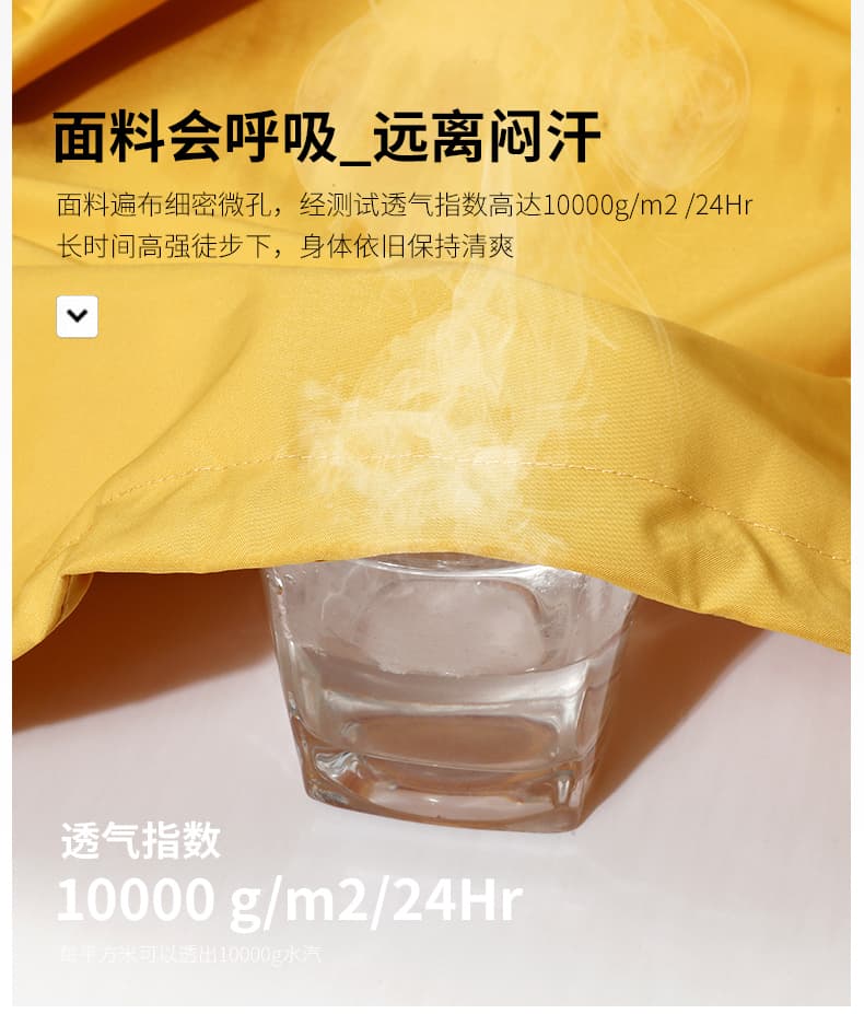 2026 봄 가을 새로운 후드 캐주얼 재킷 남성 주머니 워크웨어 재킷 커플 야외 사이클링 서비스 높은 품질 상세 이미지 7
