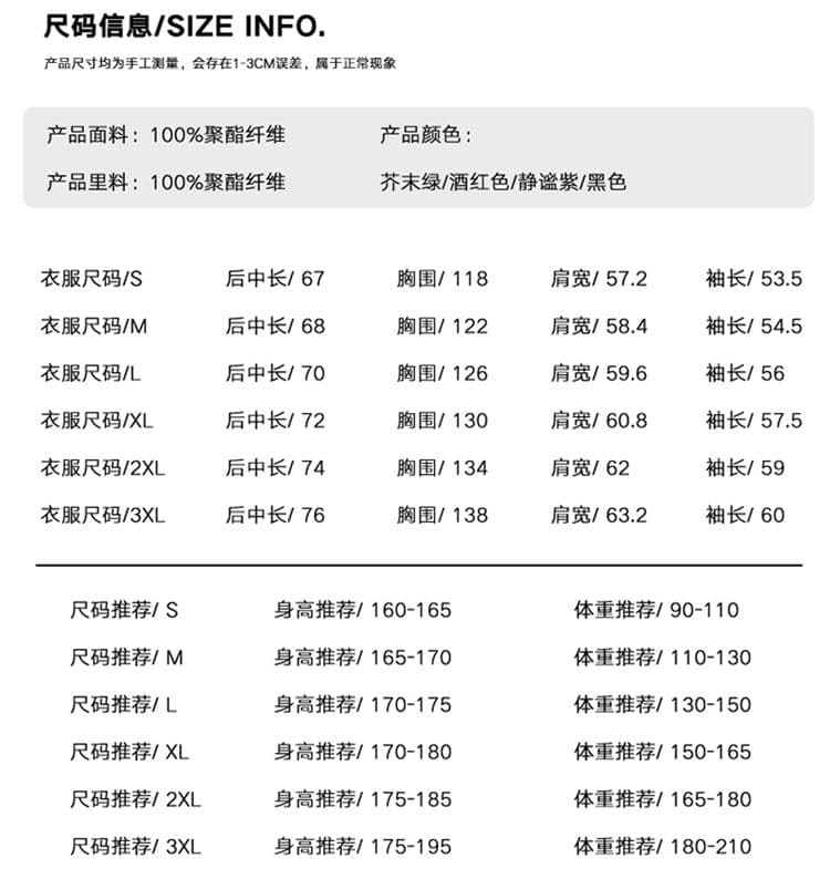 워크웨어 재킷 남성 봄 가을 야외 여행 후드 아메리칸 기능 산계 조수 브랜드 루즈핏 자켓 커플 섹션 상세 이미지 4
