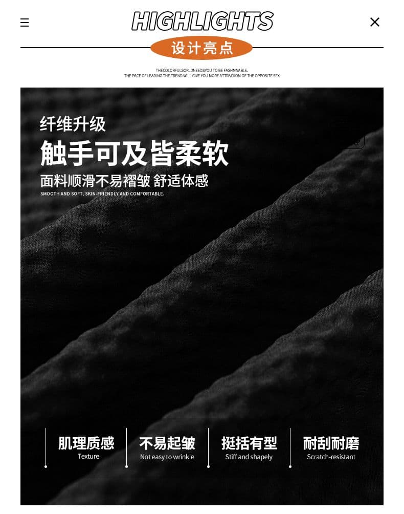 2026 여름 새로운 얼음 실크 차가운 센스 반팔 셔츠 남성 아메리칸 레트로 루즈핏 셔츠 트렌디 캐주얼 남자 맨위 상세 이미지 4