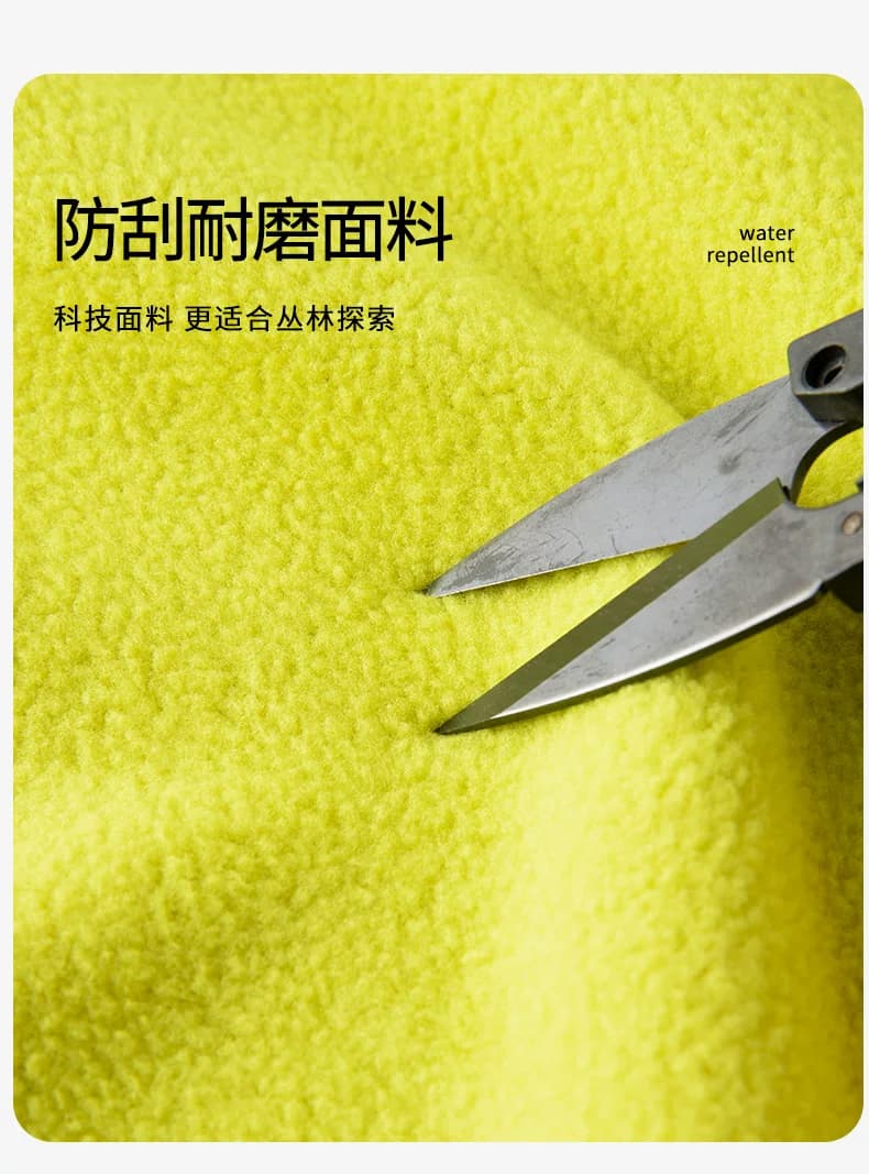 국경 간 새로운 산계 자켓 남녀 3 대 1 투피스 세트 방풍 방수 가을 겨울 야외 등산 외투 상세 이미지 14