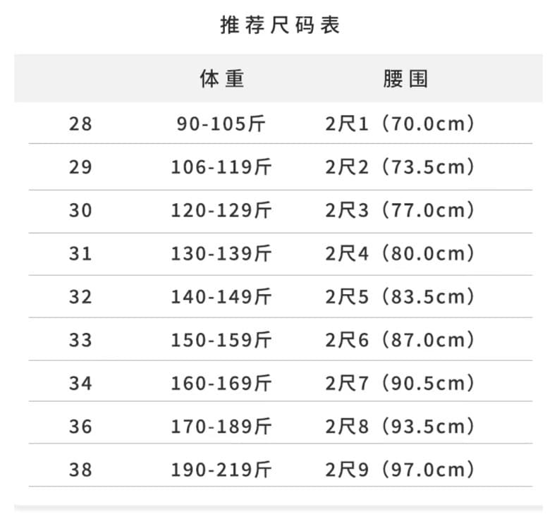 아메리칸 조수 브랜드 작은 스트레이트 청바지 남성 가을 겨울 다용도 몸매 가꾸기 작은 발 바지 2026 캐주얼 데님 긴 바지 상세 이미지 7