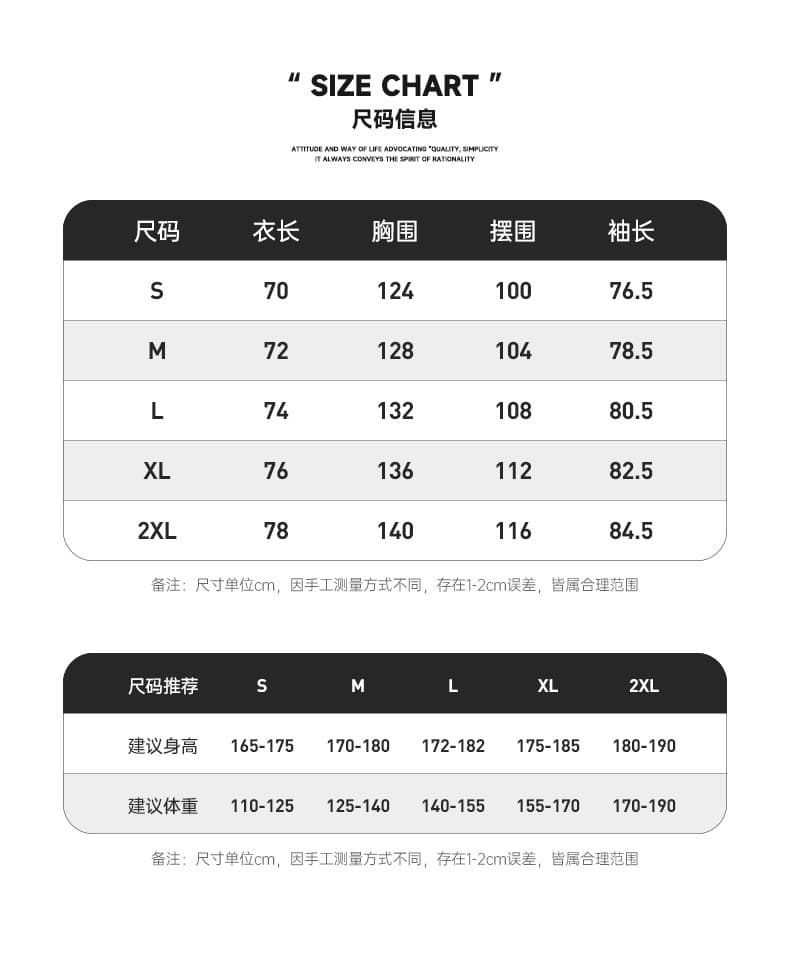 긴팔 순면 후드티 남성 2026 봄 가을 남성 의류 루즈핏 라운드 넥 기본 셔츠 청년 루즈핏 티셔츠 맨위 상세 이미지 3