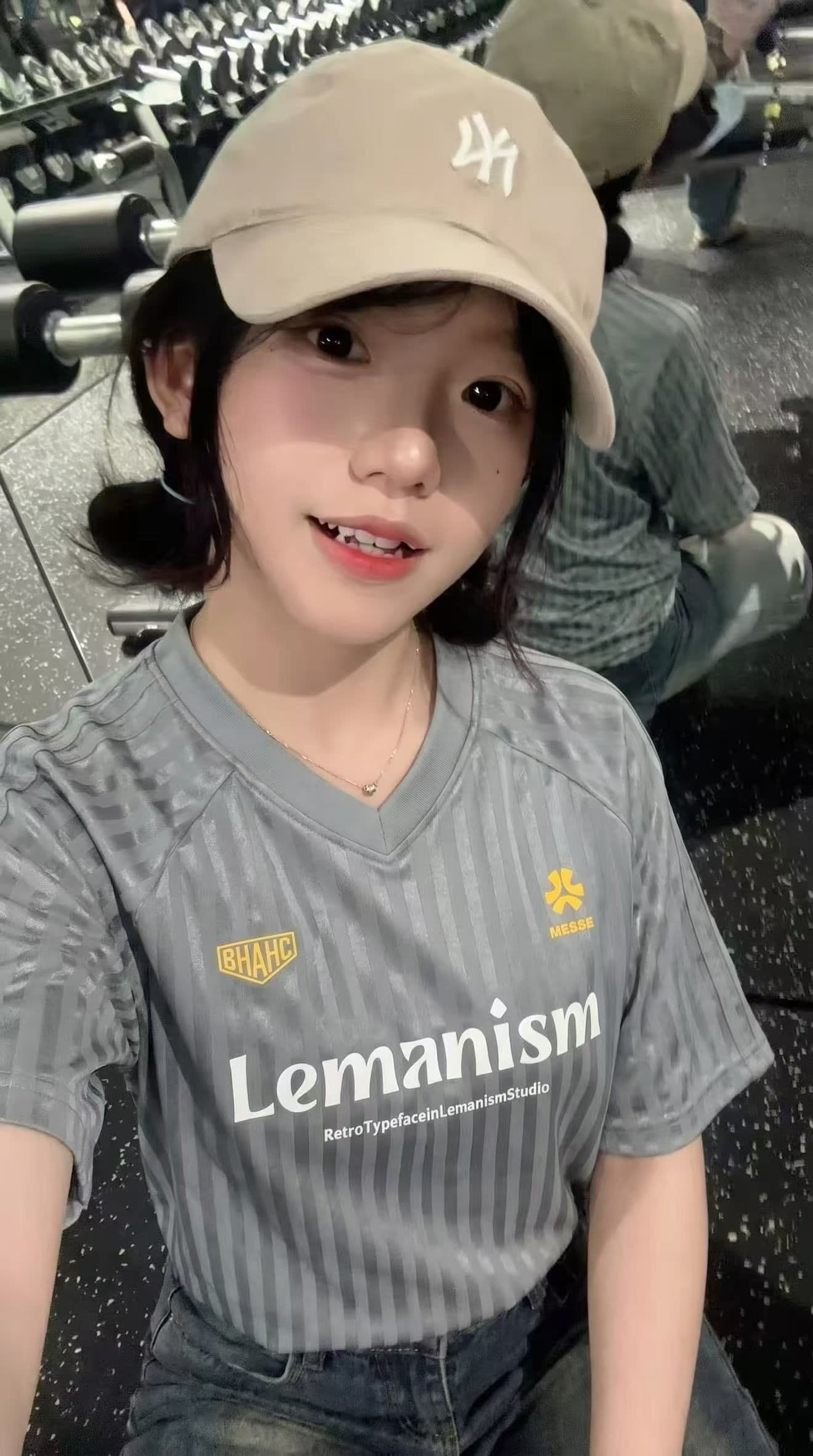 스트라이프 저지 원단 원본 솜씨 아메리칸 높음 거리 스트라이프 반팔 티셔츠 공 서비스 커플 남녀 여름 상세 이미지 5