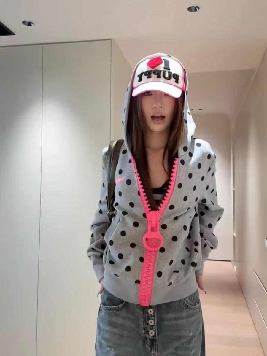 순수한 Mianhua 면 복합 있음 얇은 스타일 털이 있는 섹션 상세 이미지 4