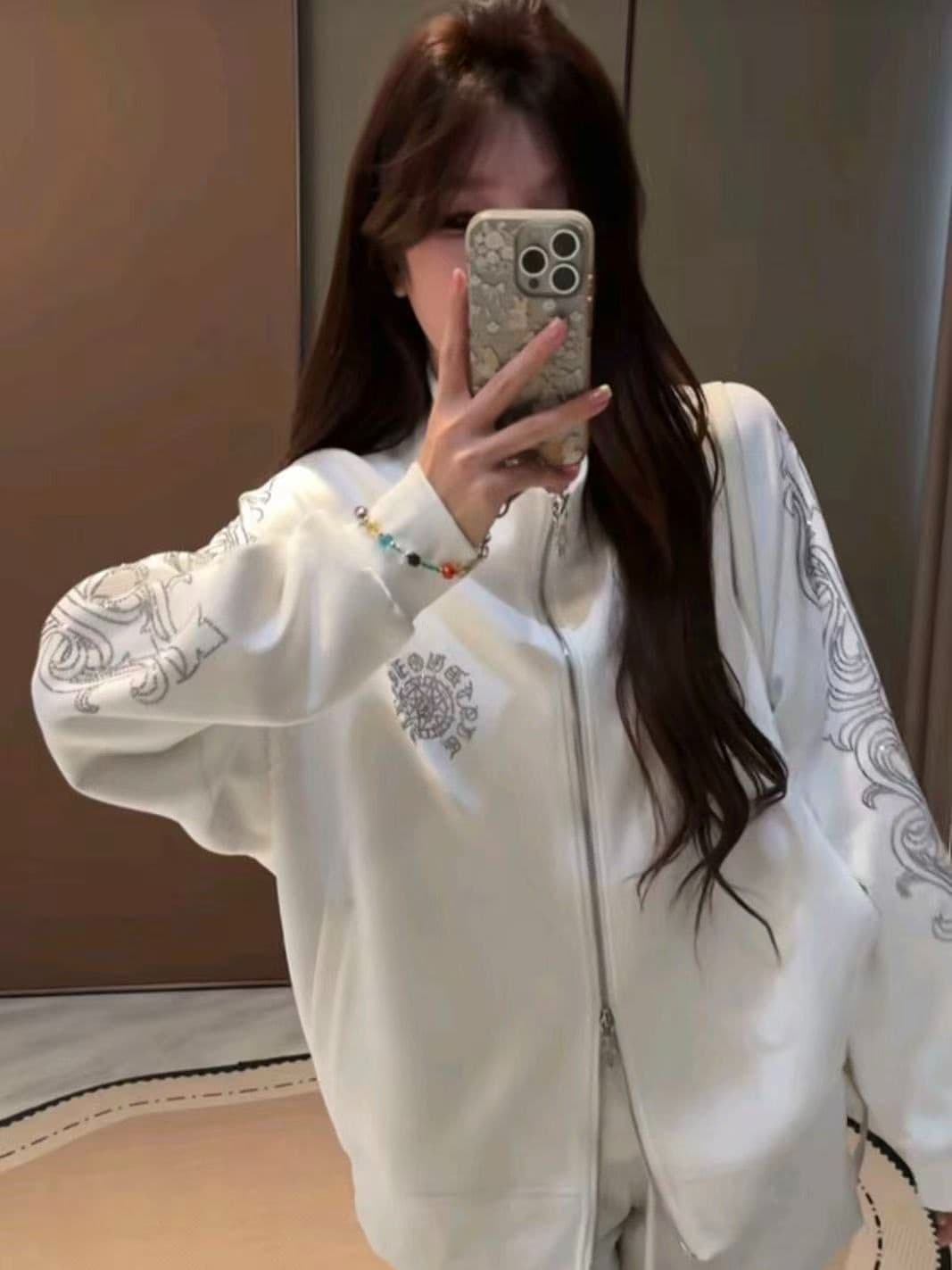 후아 면 복합 우유 실크 원본 핫픽스