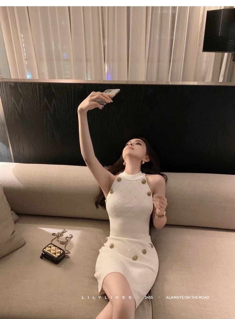 lilylikes balma n 절단 남자 세트 천 금빛 바람 De 국가 기계직 니트 행침 목 세트 상세 이미지 38