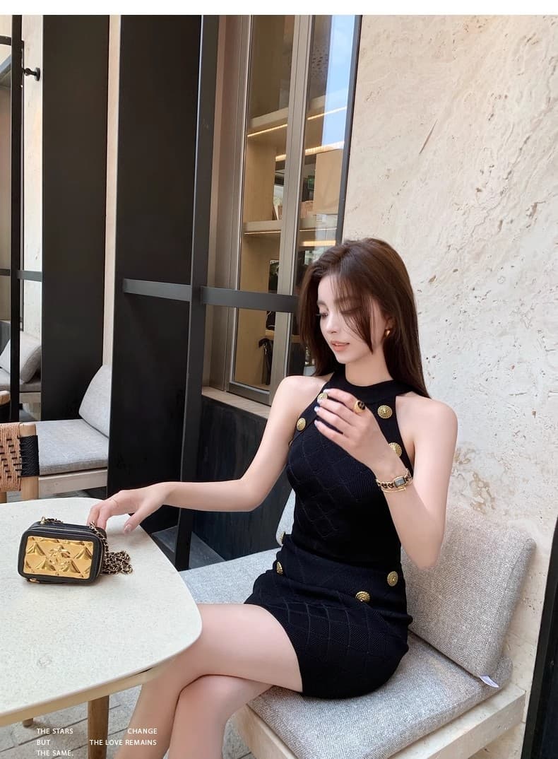 lilylikes balma n 절단 남자 세트 천 금빛 바람 De 국가 기계직 니트 행침 목 세트 상세 이미지 44