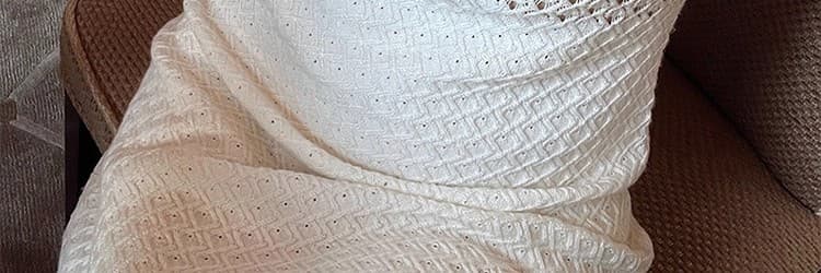 고급 센스 홀로우 아웃 긴팔 니트 여성 드레스 봄 자이언트 잘 생긴 ~ 중 꼬집기 허리 허리 수축 슬림해 보이는 품격 짧은 치마 상세 이미지 13