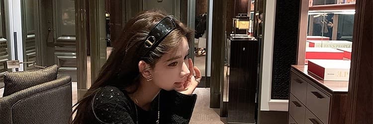 고급 센스 홀로우 아웃 긴팔 니트 여성 드레스 봄 자이언트 잘 생긴 ~ 중 꼬집기 허리 허리 수축 슬림해 보이는 품격 짧은 치마 상세 이미지 24