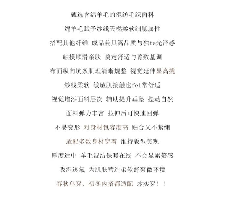 린 닫기 프랑스식 사소한 품격 회색 페이크 레이어드 오프숄더 니트 드레스 가을 느긋한 느슨함 센스 롱 스커트 상세 이미지 9