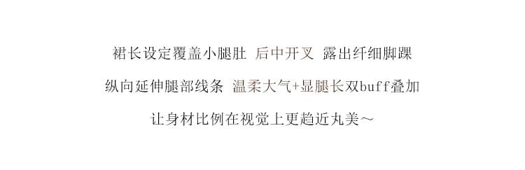 린 닫기 프랑스식 사소한 품격 회색 페이크 레이어드 오프숄더 니트 드레스 가을 느긋한 느슨함 센스 롱 스커트 상세 이미지 22
