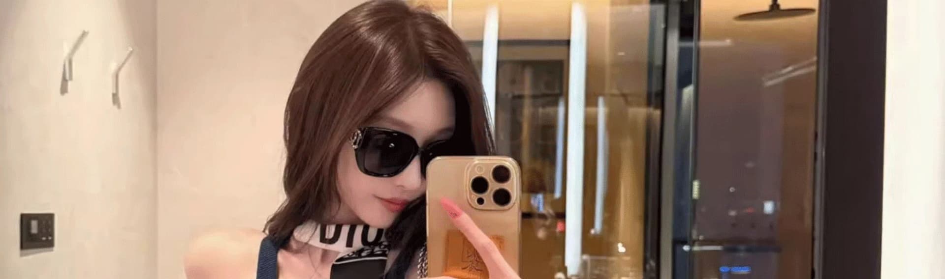 진한 파란색 로얄 자매 센스 행침 목 여성 드레스 섹시함 핫걸 몸매 가꾸기 슬림해 보이는 타이트 스커트 명문 여성 연회 작은 드레스 상세 이미지 17