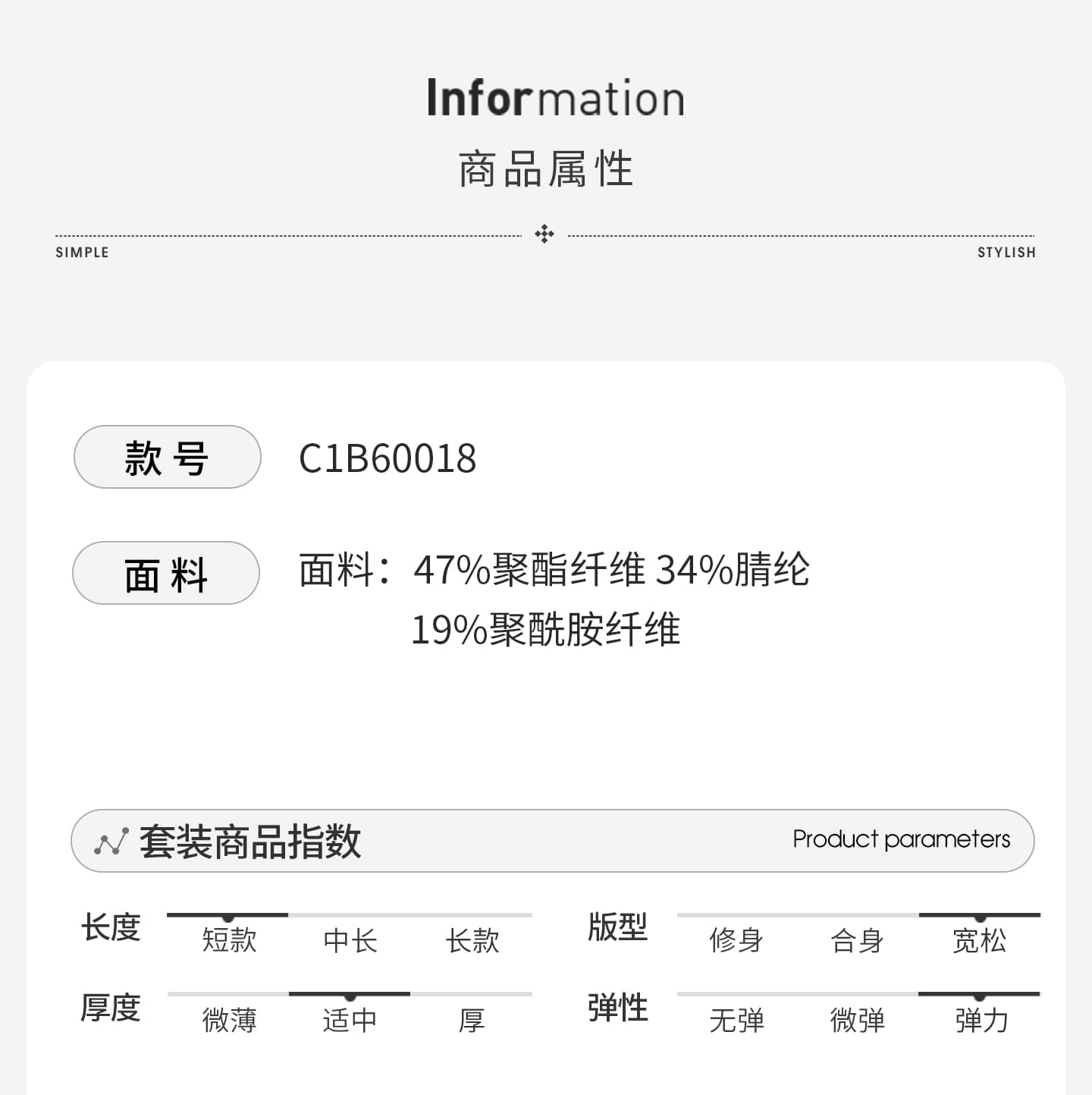 2026 새로운 부유 한 가족 천 골드 착용 가져 가라. 스웨터 원피스 아이들 가을 겨울철 작은 격자 향기로운 세트 고급 센스 상세 이미지 1