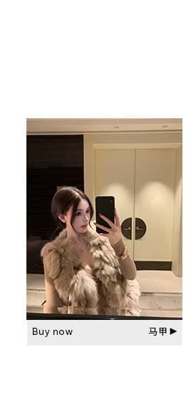 해체주의 페이크 레이어드 행침 목 여성 드레스 겨울 몸매 가꾸기 순수한 욕망 허리 수축 니트 롱 스커트 상세 이미지 3