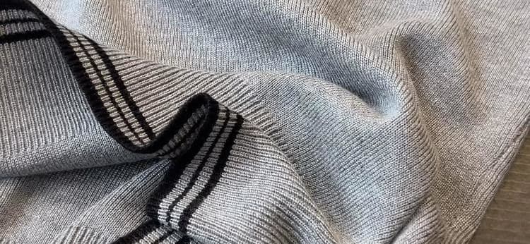 한 부서 회색 얼음 실크 POLO 셔츠 반팔 티셔츠 여성 여름 쇼트 스타일 몸매 가꾸기 고급 센스 니트 스웨터 폴로 칼라 맨위 상세 이미지 12