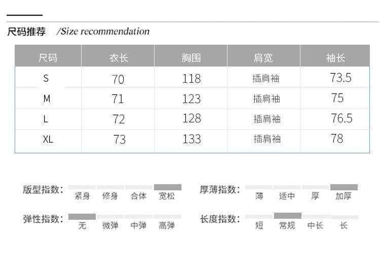 실사 면 의류 여성 면 옷 2025 년 겨울 새로운 ins 큰 모피 칼라 한국 스타일 트렌디 목화 진딧물 재킷 트렌디 상세 이미지 3