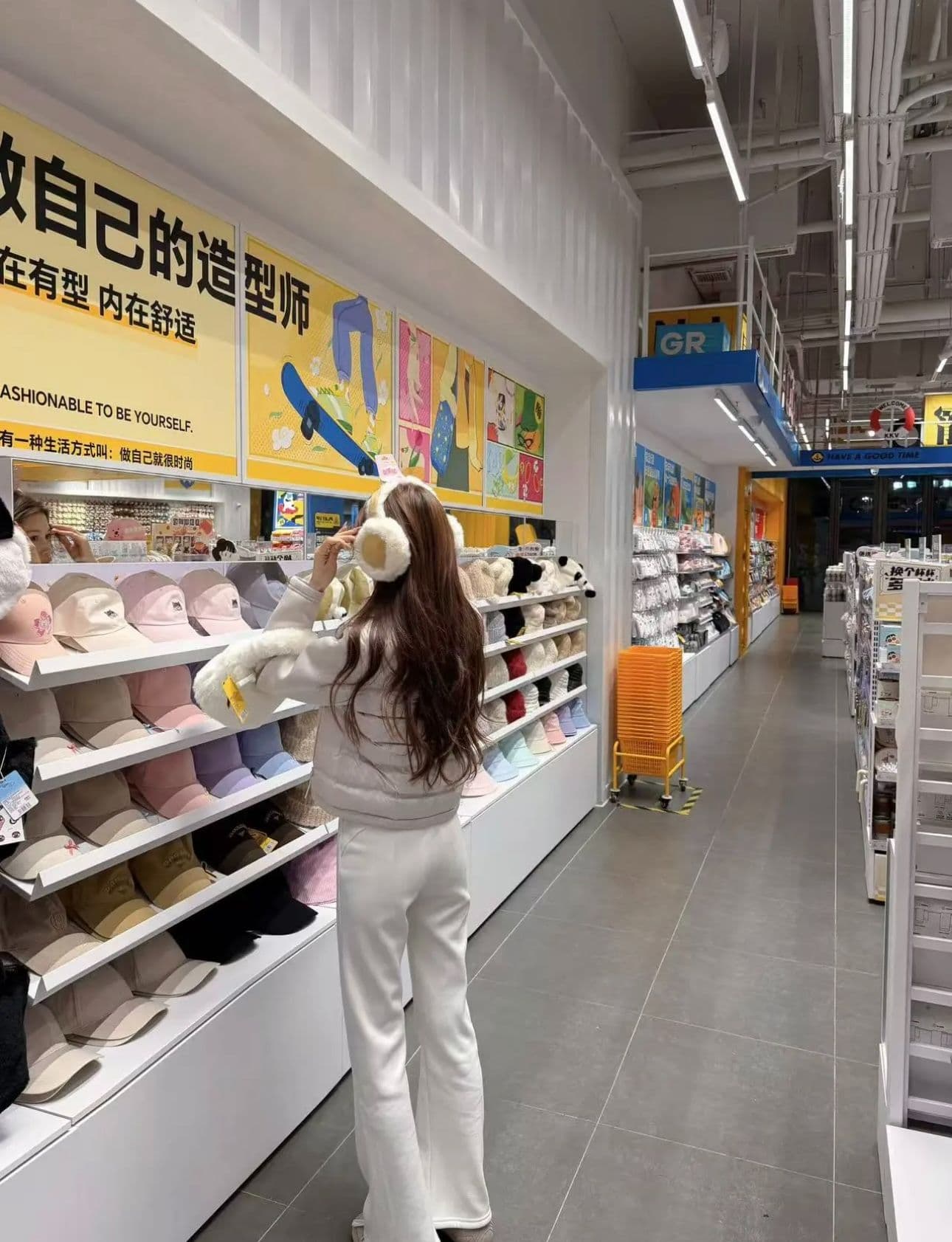 경량 아래 면화 의류 패치워크 후드티 여성 스탠드 칼라 가을 겨울 패션 고급 미니멀리즘 재킷 트렌디 상세 이미지 2