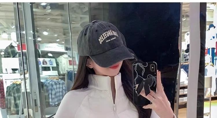 2025 가을과 겨울 얇고 가벼운 면 의류 여성 내피 요가 스탠드 칼라 가을 에디션 몸매 가꾸기 패션 보온 패치워크 두꺼움 여성 코트 상세 이미지 5