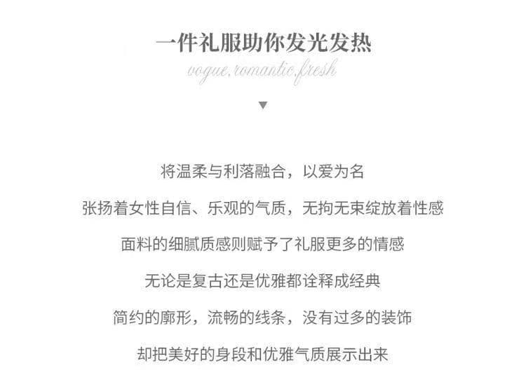 달콤함 프랑스식 빨간색 여성 드레스 5 점 소매 2026 여름 새로운 허리 수축 슬림해 보이는 중간 길이 스커트 한 마디 치마 상세 이미지 6