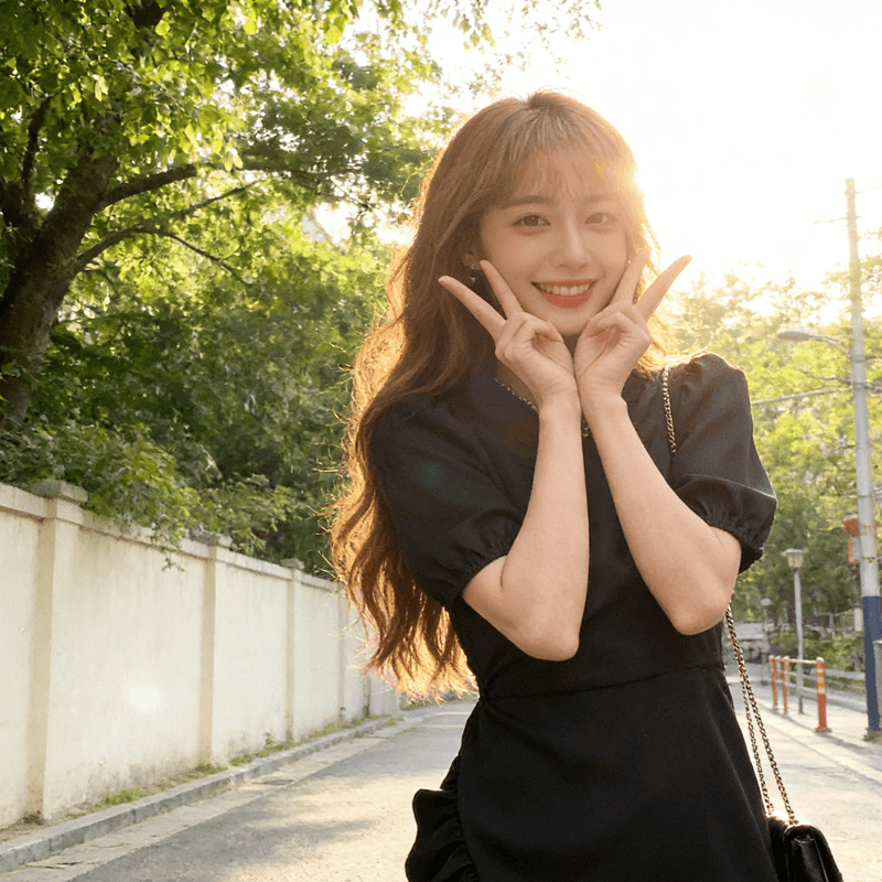여름 2026 새로운 빅 사이즈 여성 의류 지방 mm 차 휴식 프랑스식 점프 슈트 치마 봄 달콤한 핫걸 마이크로 지방 착용 가져 가라. 튀김 거리 상세 이미지 3