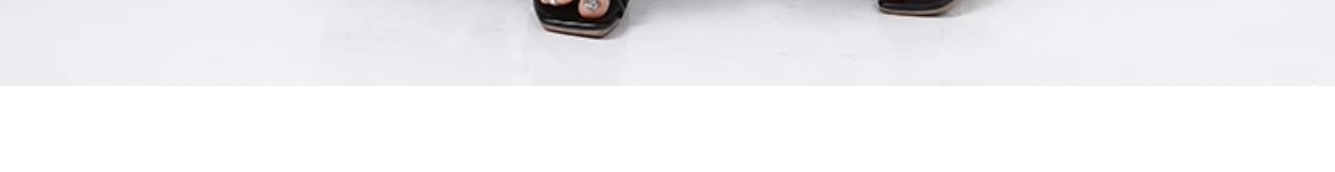 260 그램 사람들 면 리브 원단 벨트 포함 하나 불규칙 광장 칼라 슬림해 보이는 착용 가져 가라. 회색 티셔츠 반신 롱 스커트 상세 이미지 9
