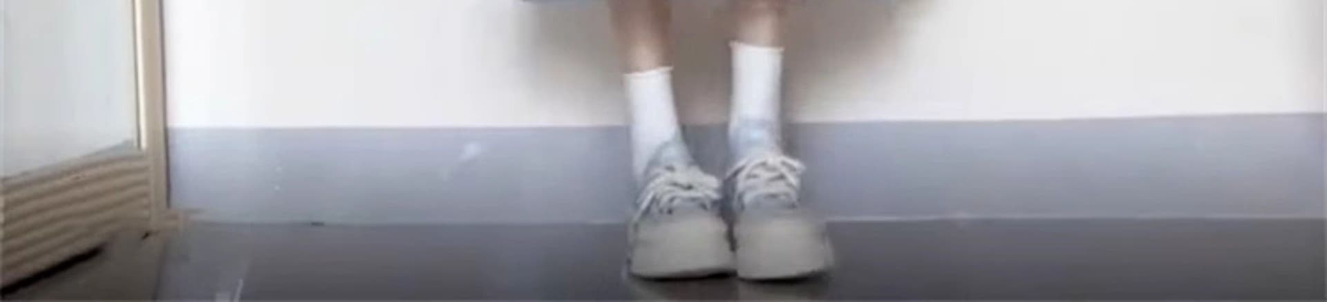 고급 센스 파란색 반팔 여성 드레스 여름 2026 새로운 작은 키 펌프 Pleat 슬림해 보이는 품격 케이크 롱 스커트 상세 이미지 3