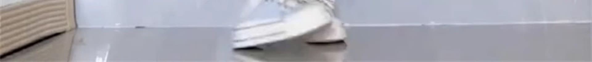 고급 센스 파란색 반팔 여성 드레스 여름 2026 새로운 작은 키 펌프 Pleat 슬림해 보이는 품격 케이크 롱 스커트 상세 이미지 17
