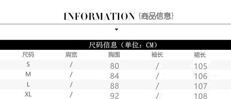 디자인 센스 아름다운 프랑스식 보트넥 허리 수축 트임 여성 드레스 고급 센스 품격 슬림해 보이는 슬립 치마 상세 이미지 1