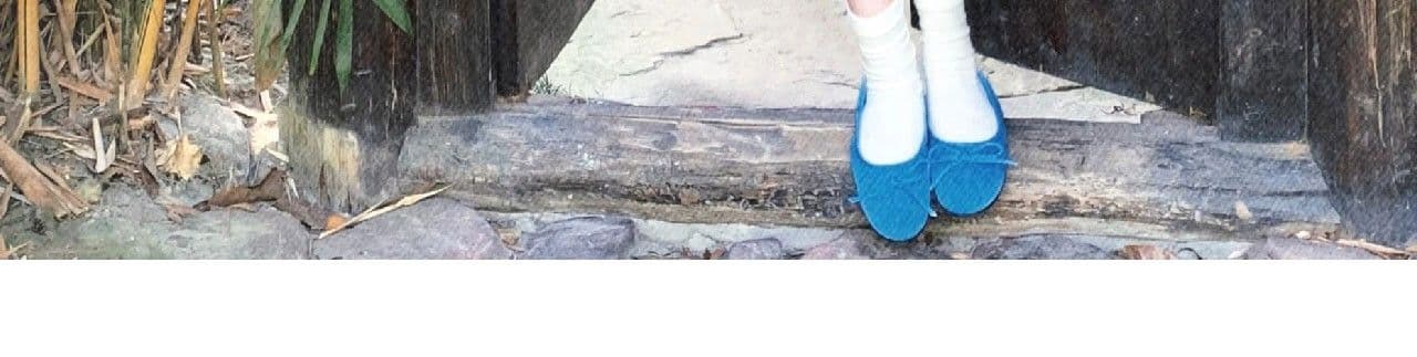 파란색 체크무늬 민소매 여성 드레스 디자인 센스 여름 스트랩 나비 매듭 쇼트 스타일 조끼 스커트 허리 수축 짧은 치마 상세 이미지 9