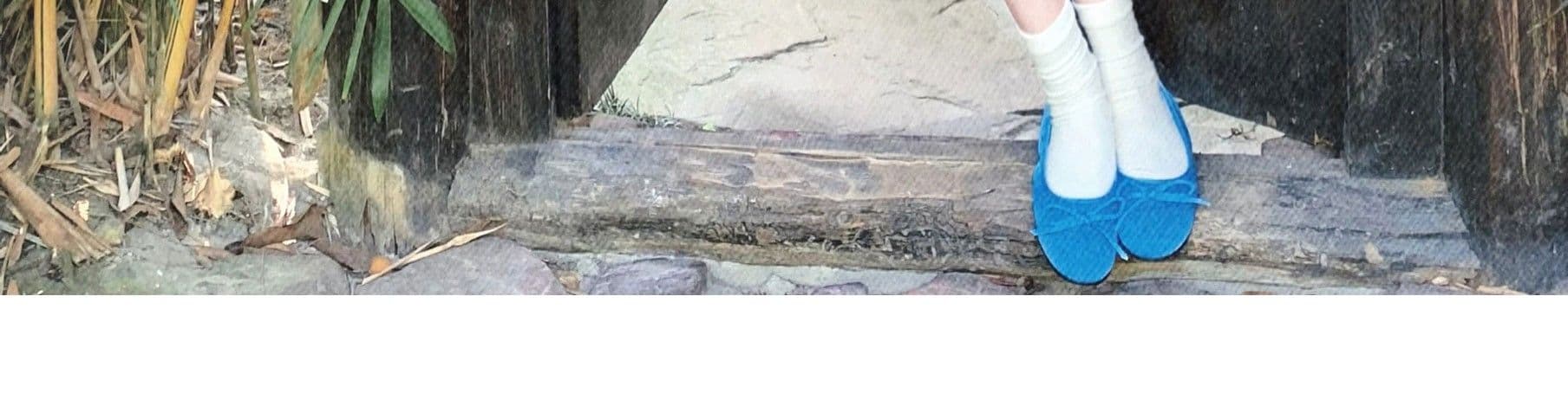 파란색 체크무늬 민소매 여성 드레스 디자인 센스 여름 스트랩 나비 매듭 쇼트 스타일 조끼 스커트 허리 수축 짧은 치마 상세 이미지 15