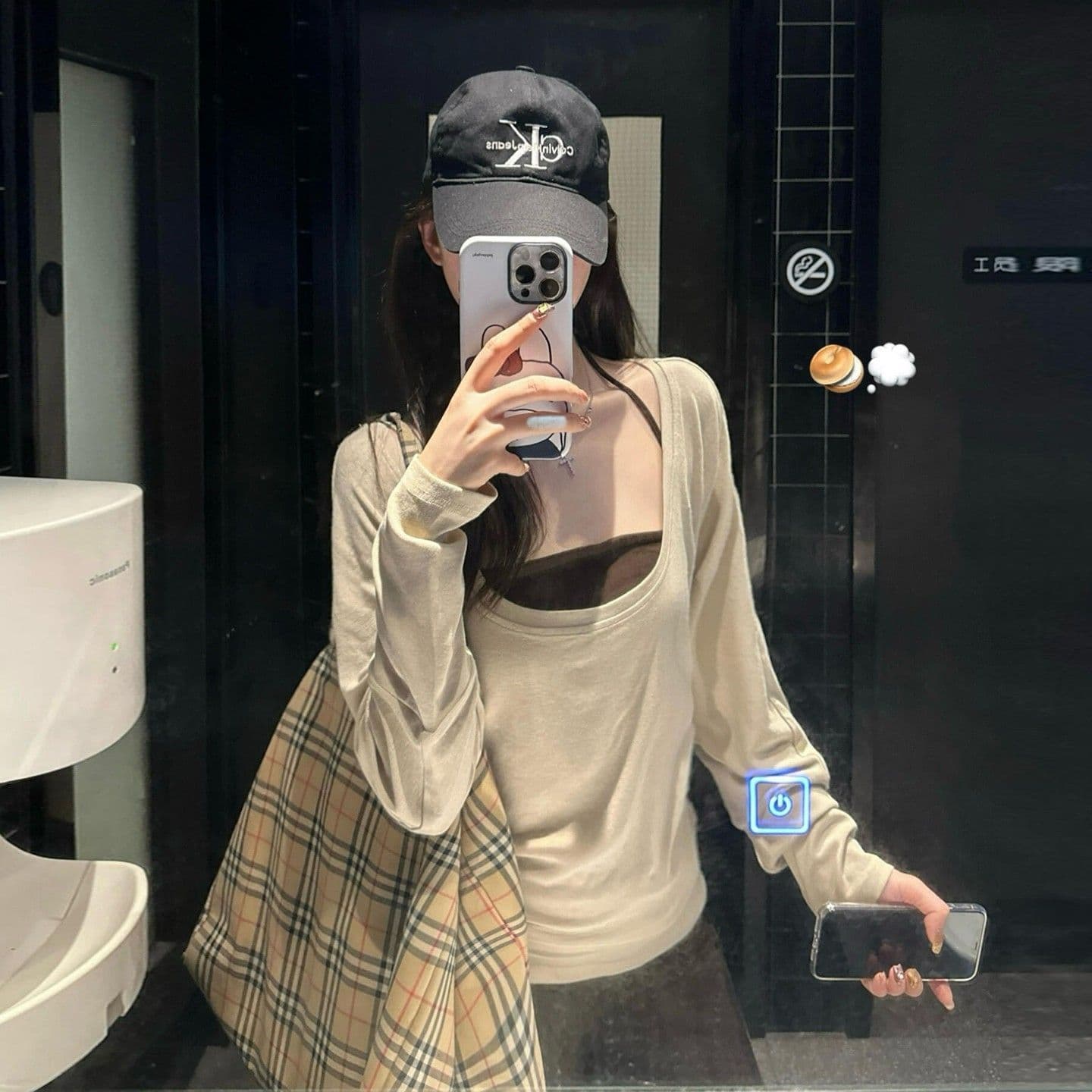 이른 가을 코디 전체 집합 2026 새로운 자이언트 잘 생긴 한 부서 몸매 가꾸기 행침 목 슬립 타이트 스커트 드레스 아이들 이미지 2