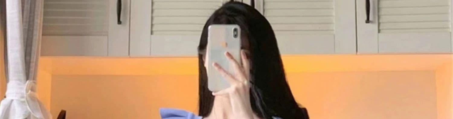 부드러운 부서 프랑스식 작은 날다 소매 여성 드레스 여름 새로운 허리 수축 트임 디자인 센스 아름다운 달콤한 매운맛 타이트 스커트 롱 스커트 상세 이미지 4