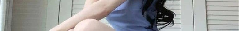 부드러운 부서 프랑스식 작은 날다 소매 여성 드레스 여름 새로운 허리 수축 트임 디자인 센스 아름다운 달콤한 매운맛 타이트 스커트 롱 스커트 상세 이미지 16