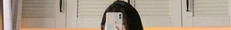 부드러운 부서 프랑스식 작은 날다 소매 여성 드레스 여름 새로운 허리 수축 트임 디자인 센스 아름다운 달콤한 매운맛 타이트 스커트 롱 스커트 상세 이미지 20