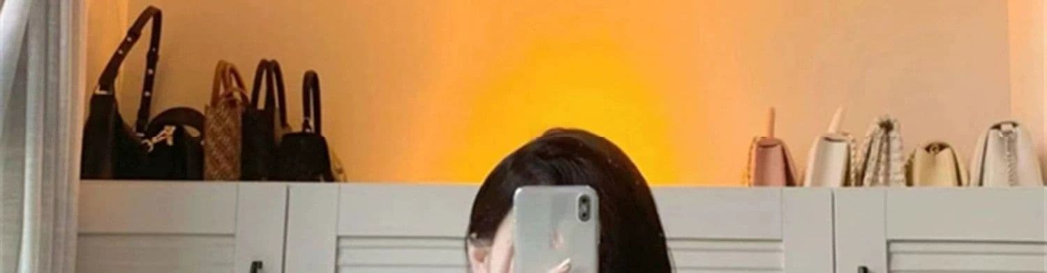 부드러운 부서 프랑스식 작은 날다 소매 여성 드레스 여름 새로운 허리 수축 트임 디자인 센스 아름다운 달콤한 매운맛 타이트 스커트 롱 스커트 상세 이미지 39